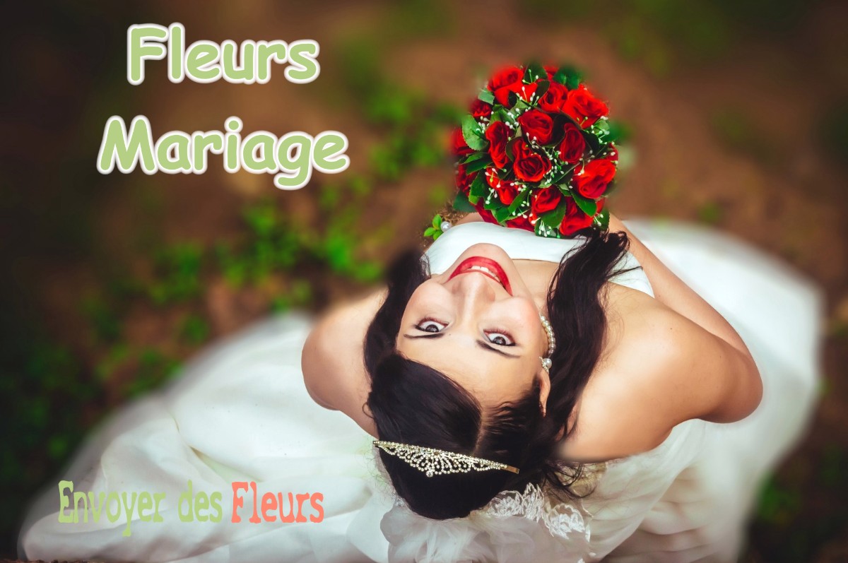 lIVRAISON FLEURS MARIAGE à MEZOS